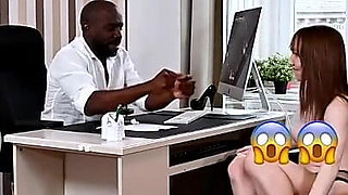 Young Kate Have a BBC Doctor