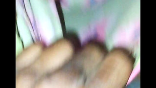 Indian Desi Stepsister-in-law's Big Ass Hard Fucking
