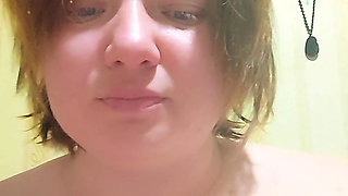 A mouthful of cum. Cumshot right in the mouth 2