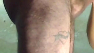 Lizeth Cum Slut Creampie #2 - Big Load of Cum in Her Ass