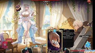 Aura 2: Lust of the Gods Gameplay Part 1 - Heliad & Aura's Trial