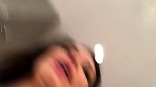 Two party amateur babes fourway hardcore and they love it