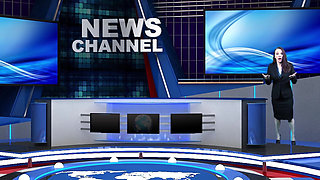 Frozen in the Newsroom