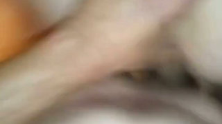 Husband and Wife's Home Video