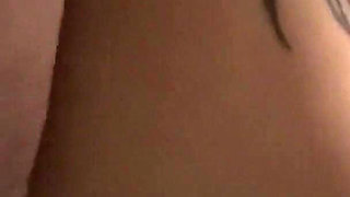 Real Interracial Wife Swap - Double Creampie 4 Cheyenne & Shooting Star on Cleansup Duty