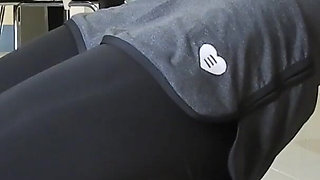 New Sweaty Video