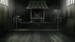 Intense Moment without limits lost beyond reality