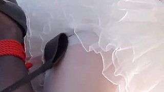 Tame My Lazy Maid 03