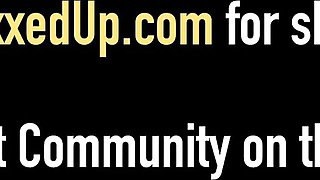 Shy Love and Jenna Foxx's pornstar clip by Foxxed Up