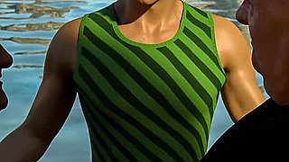 Laura island adventures: these men are going to get cucked by their women on a tropical island ep 1