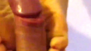 Amateur Blonde Mature Wife Enjoys Body Worship