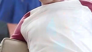 Selena Love Needs to Fuck to Keep Her Body Tight, Athletic, and Juicy: Can You Handle Her Workout?