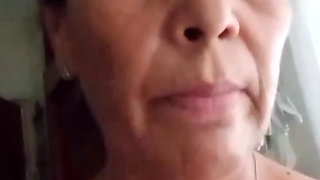 Hot Granny