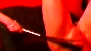 Self-sucking Hunk Ass Fingered Deep by Horny Dominas