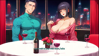 I Love Your Wife (part 11)