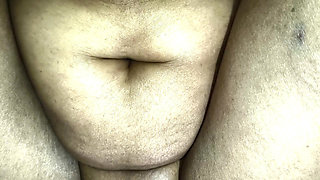 I play very Hard with my cute virgin pussy show for the Second time on the night