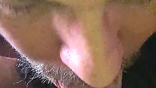 Making My Man to Suck It