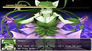 Monster girl anime lets the fun begin