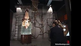 5 Girls Bondage Orgy Part 3 Final