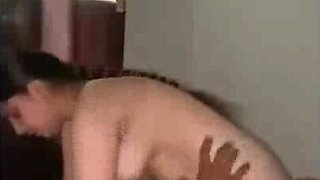 Indian Aunty Switching Cloths Take hold of and Plowing