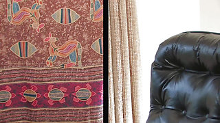 Young Janessa Jordan a slut gets her pussy penetrated