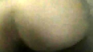 Chinese Maid Couple Close-Up Amateur Sex