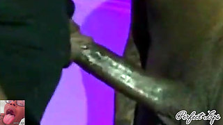 Instead of Robbing Him I Did This Instead Pt3