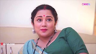 Pyar Ka Faisla Hot Indian Web Series Part-5 - Cumshot