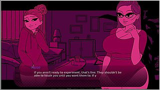 Kissing Therapy Outbreak Games Full Gameplay