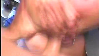 Your Bitch Arse Is Going to Get It Hard in the Hole