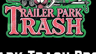 Demoness DP with Vibrating Buttplug and Remote Lush