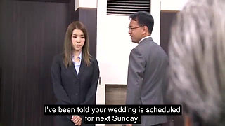 Sbnr-325: a Company's Secret Client Entertainment (english Subtitles by Erojapanese)