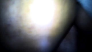 Kara Delikli Twink ile Seks