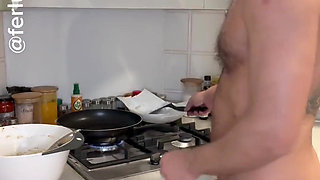 Naked Cooking