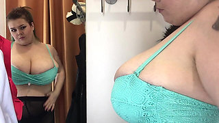 Roxanne Miller - Locker Room 2