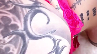 Pink Is a Bitch