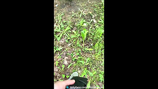 Perfect College Blonde Finally Lets Me Feel Her Big Natural Titties - Olivia Bay Part 1