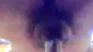 Ballsdeep Anal Creampie - She Gets All Holes Fucked