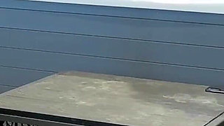 Very Hot Fuck with Jacuzzi Shop Salesman