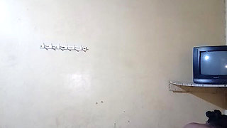 Old Desi Aunty Sex Young Boy Full hard sex