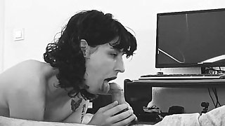 Sucking Cock Before Bed Leaves Me Very Relaxed, Tell Me Your Preferred Point of View