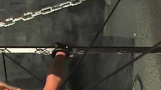 Deep and Slow Then Fast and Rough