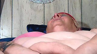 Wow What an Orgasm This Whore Has Cumming Damn Fast