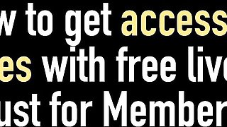 Squeaky Penny Pax at cumshot sex