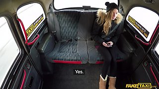 Spicy bimbo mind-blowing porn video