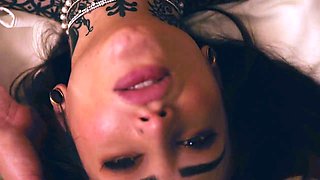Lola Bellucci The Italian Seductress Dominating Group