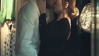 give me what s under the dress