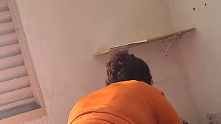 Busty STEPMOM Know to ride