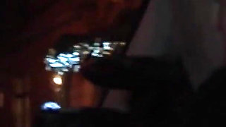 Blonde Fucked Hard in Fick Bus