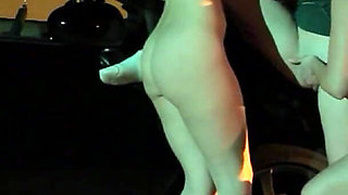 The Three Lesbians Enjoy Each Other Passionately